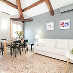 Апартаменты Cera San Marco Terrace *
