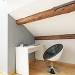 Cera San Marco Terrace Апартаменты Венеция