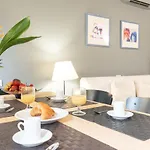 Апартаменты Cera San Marco Terrace Венеция