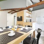 Cera San Marco Terrace Apartament *