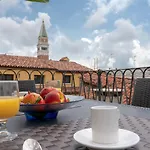 Cera San Marco Terrace *