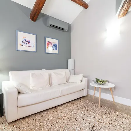Ve.n.i.ce Cera San Marco Terrace Apartament *
