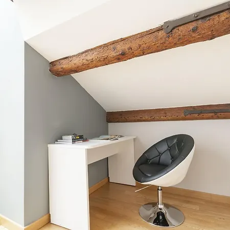 Ve.n.i.ce Cera San Marco Terrace Apartament Wenecja