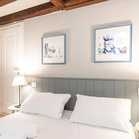 아파트 Cera San Marco Terrace