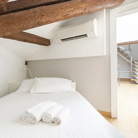 Cera San Marco Terrace Venedig