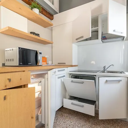 Ve.n.i.ce Cera San Marco Terrace Apartment