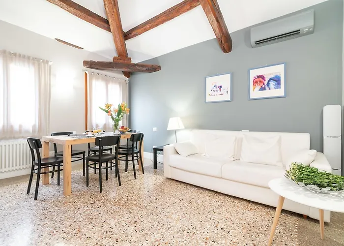 Apartament Cera San Marco Terrace *