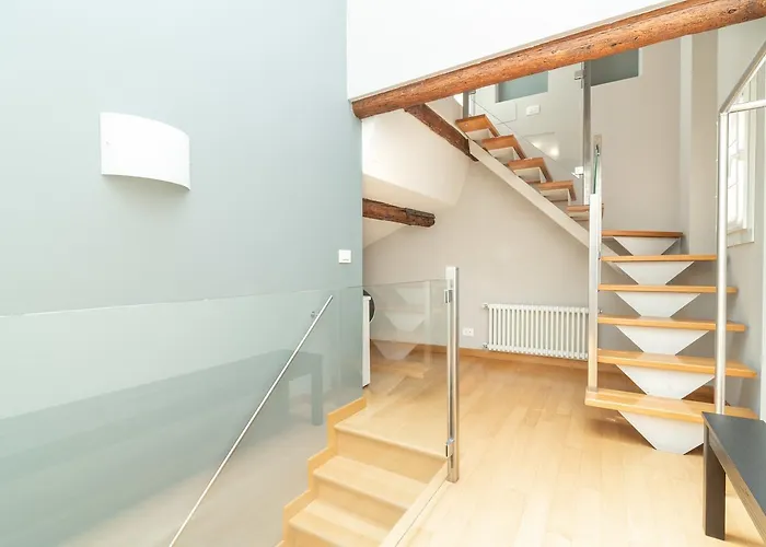 Cera San Marco Terrace *