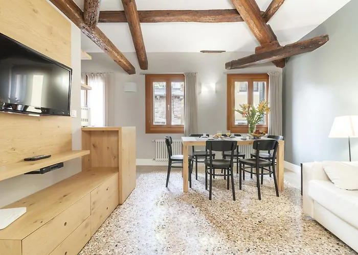 Cera San Marco Terrace * Wenecja