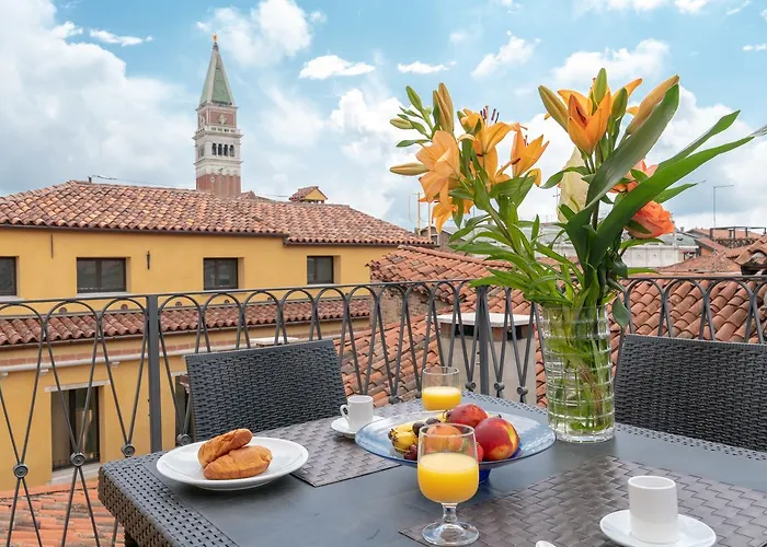 Cera San Marco Terrace