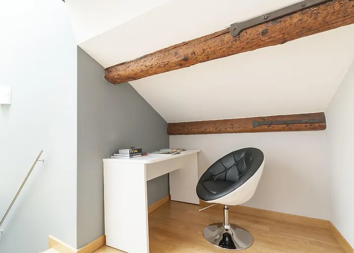 Cera San Marco Terrace Apartament Wenecja