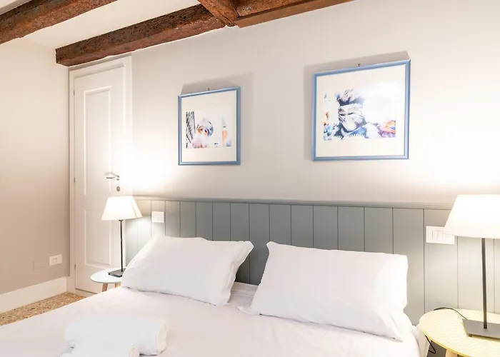 Apartament Cera San Marco Terrace