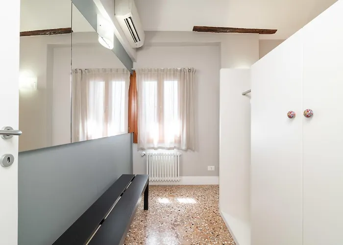 Cera San Marco Terrace