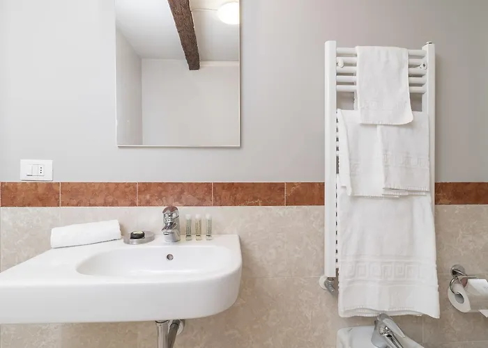 Cera San Marco Terrace Wenecja