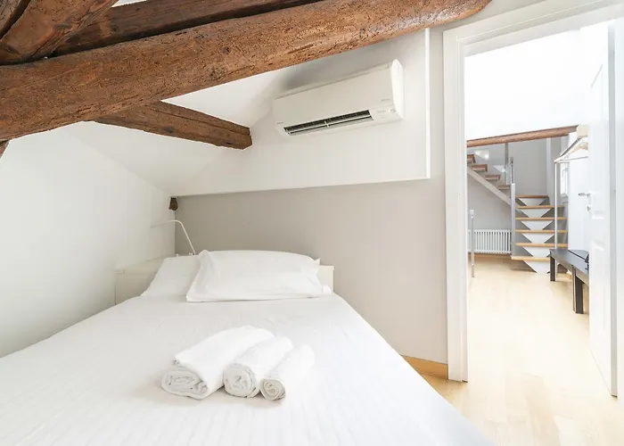 Cera San Marco Terrace Wenecja