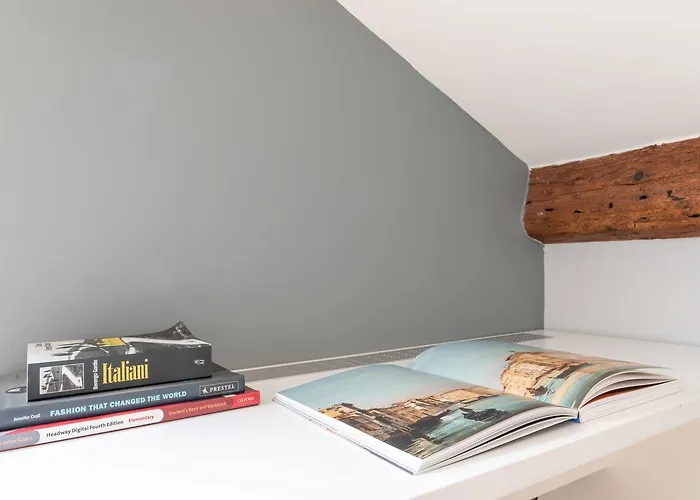 Apartament Cera San Marco Terrace