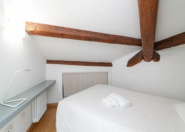 Cera San Marco Terrace *