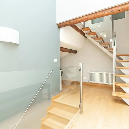 Ve.n.i.ce Cera San Marco Terrace *