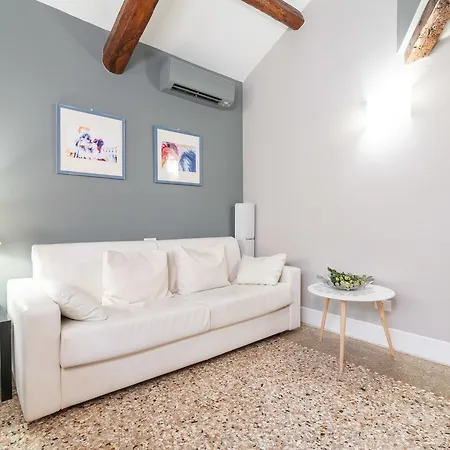Ve.n.i.ce Cera San Marco Terrace شقة *