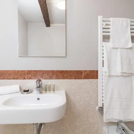 Ve.n.i.ce Cera San Marco Terrace البندقية