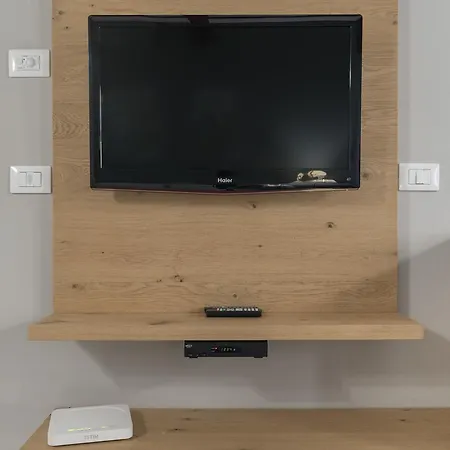 شقة Ve.n.i.ce Cera San Marco Terrace البندقية