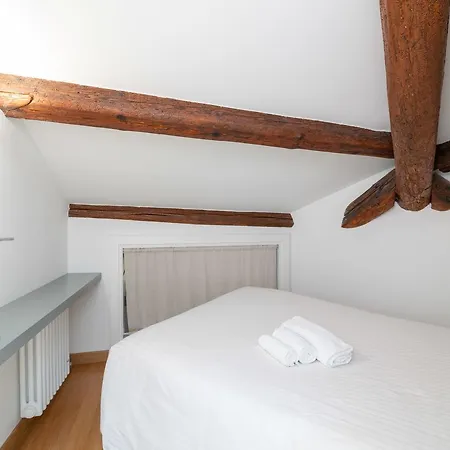 Cera San Marco Terrace *