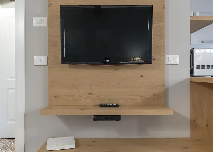 Apartamento Ve.n.i.ce Cera San Marco Terrace Venecia